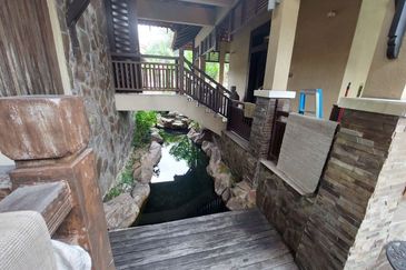 Seksyen 7, Shah Alam