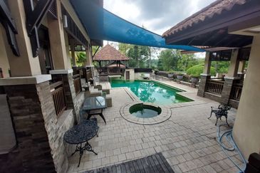 Seksyen 7, Shah Alam