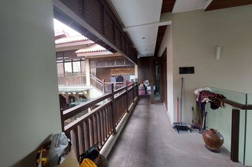 Seksyen 7, Shah Alam