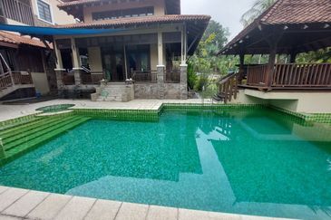 Seksyen 7, Shah Alam