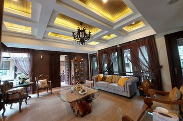 Seksyen 7, Shah Alam