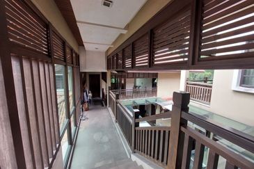 Seksyen 7, Shah Alam