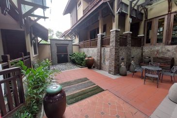 Seksyen 7, Shah Alam