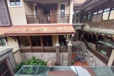 Seksyen 7, Shah Alam