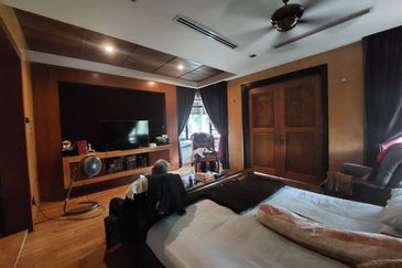 Seksyen 7, Shah Alam