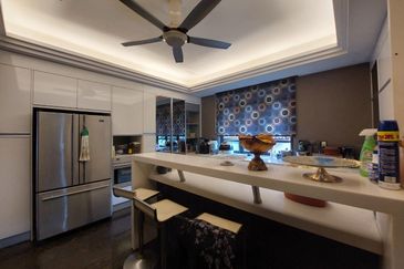 Seksyen 7, Shah Alam