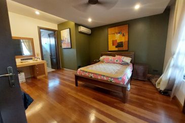 Seksyen 7, Shah Alam