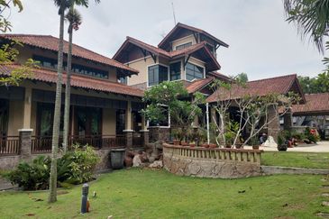 Seksyen 7, Shah Alam