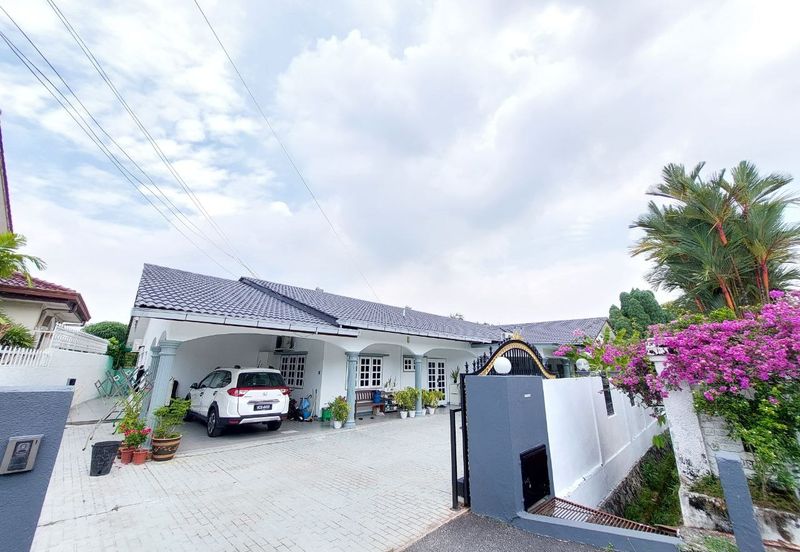 Seksyen 3, Shah Alam