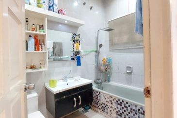 Seksyen 3, Shah Alam