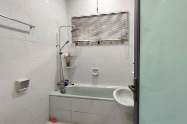 Seksyen 3, Shah Alam