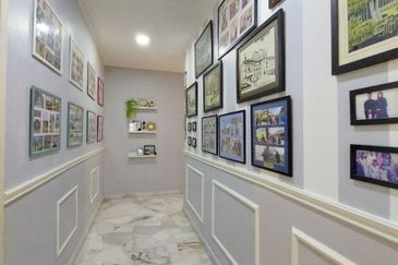 Seksyen 3, Shah Alam