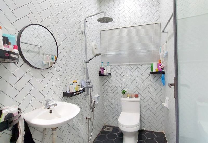 Seksyen 3, Shah Alam