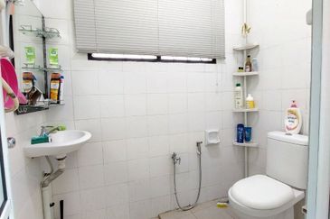 Seksyen 3, Shah Alam