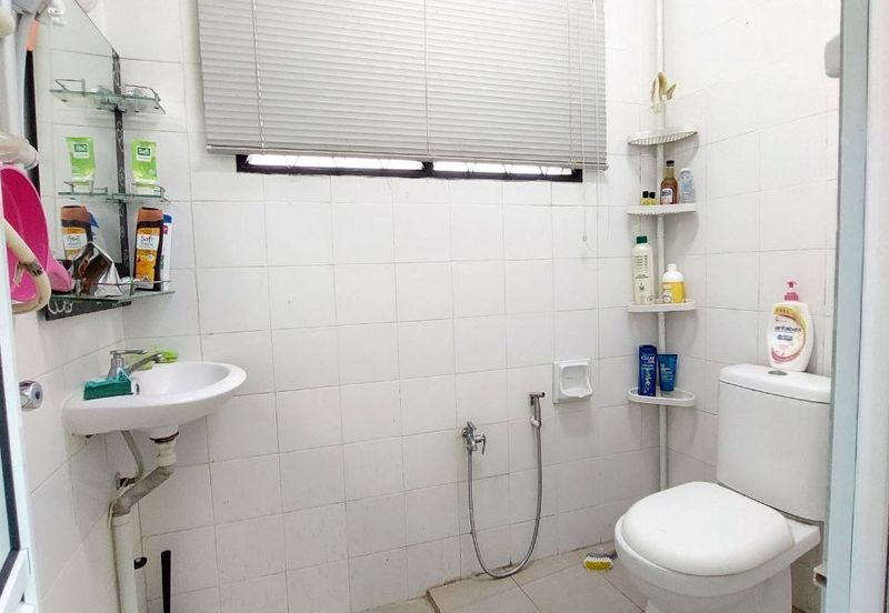 Seksyen 3, Shah Alam