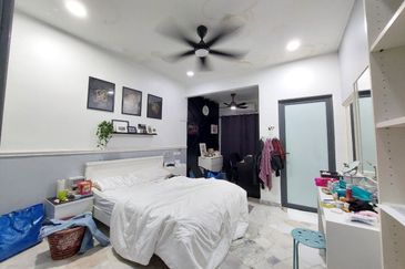 Seksyen 3, Shah Alam