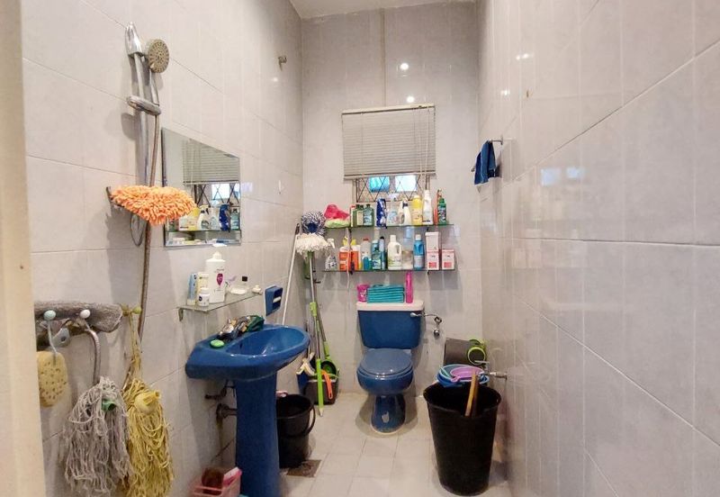 Seksyen 3, Shah Alam