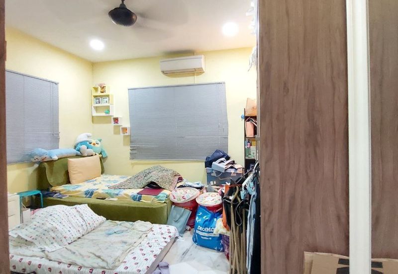 Seksyen 3, Shah Alam