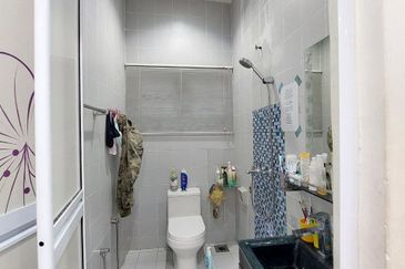 Seksyen 3, Shah Alam