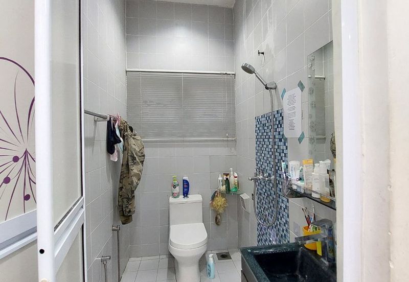 Seksyen 3, Shah Alam