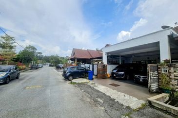 Seksyen 8, Shah Alam