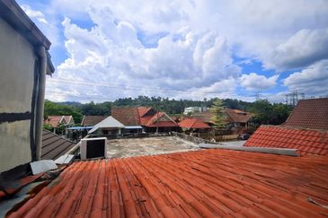 Seksyen 8, Shah Alam