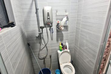 Seksyen 8, Shah Alam