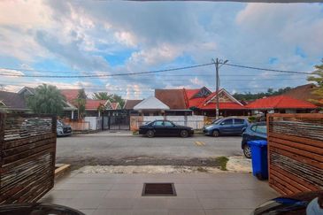 Seksyen 8, Shah Alam