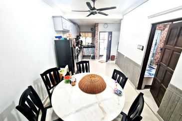 Seksyen 8, Shah Alam