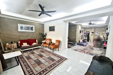 Seksyen 8, Shah Alam