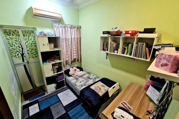 Seksyen 8, Shah Alam