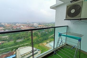 Vista Bangi
