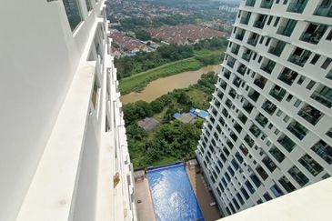 Vista Bangi