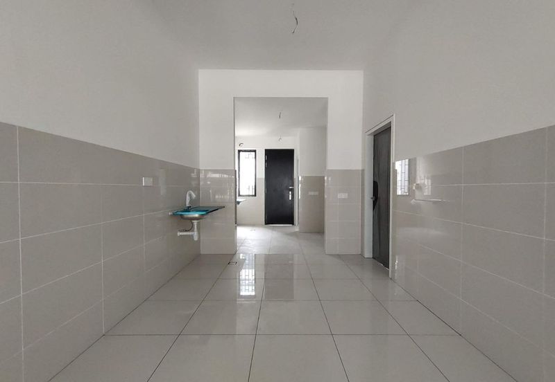 Elmina West @ Denai Alam