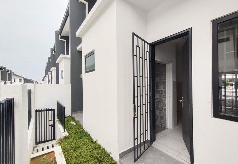 Elmina West @ Denai Alam