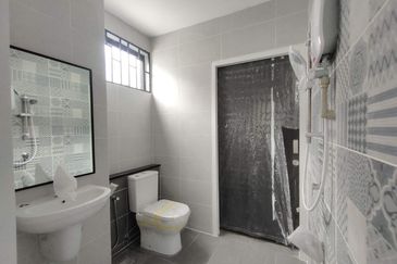 Elmina West @ Denai Alam