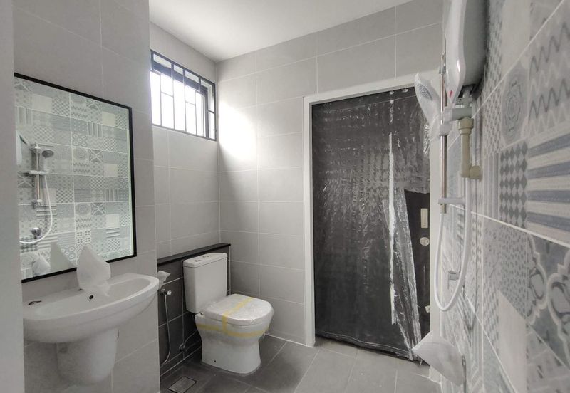 Elmina West @ Denai Alam