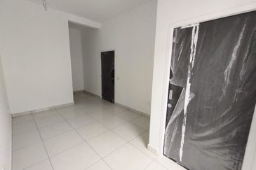 Elmina West @ Denai Alam