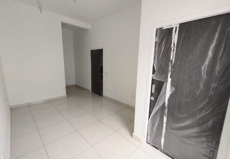 Elmina West @ Denai Alam