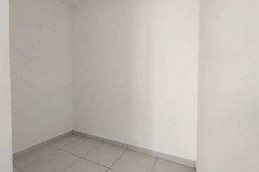 Elmina West @ Denai Alam