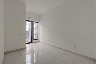 Elmina West @ Denai Alam