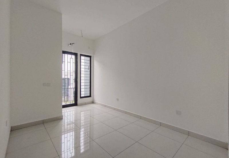 Elmina West @ Denai Alam