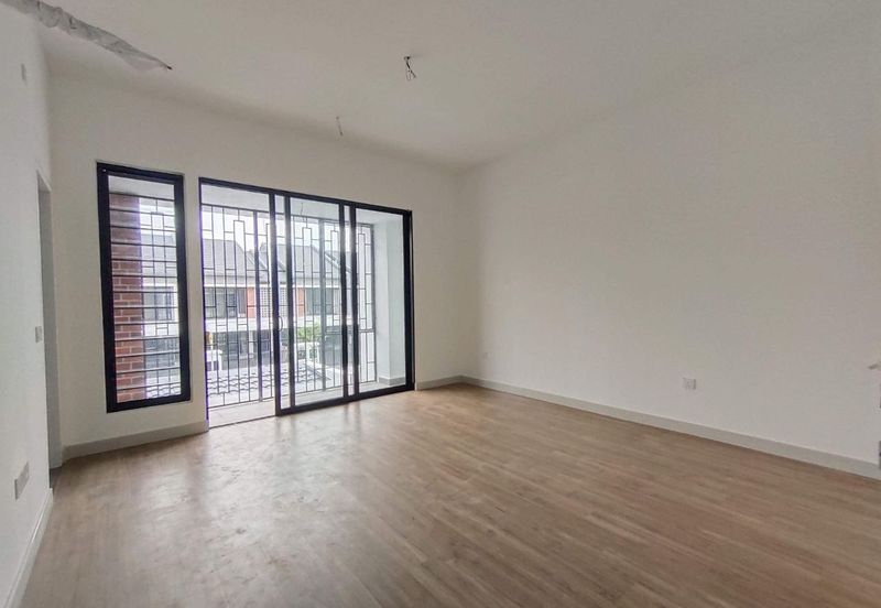 Elmina West @ Denai Alam