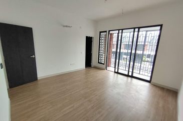 Elmina West @ Denai Alam