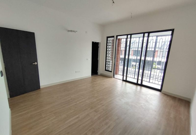 Elmina West @ Denai Alam