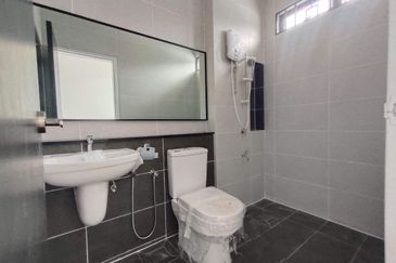 Elmina West @ Denai Alam