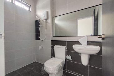 Elmina West @ Denai Alam