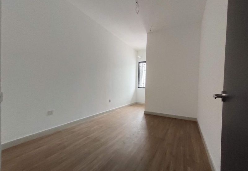 Elmina West @ Denai Alam