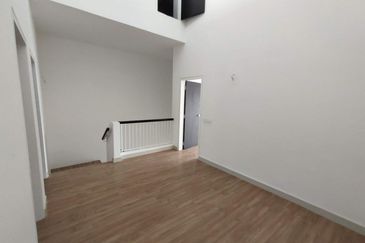 Elmina West @ Denai Alam