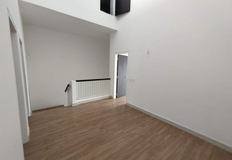 Elmina West @ Denai Alam